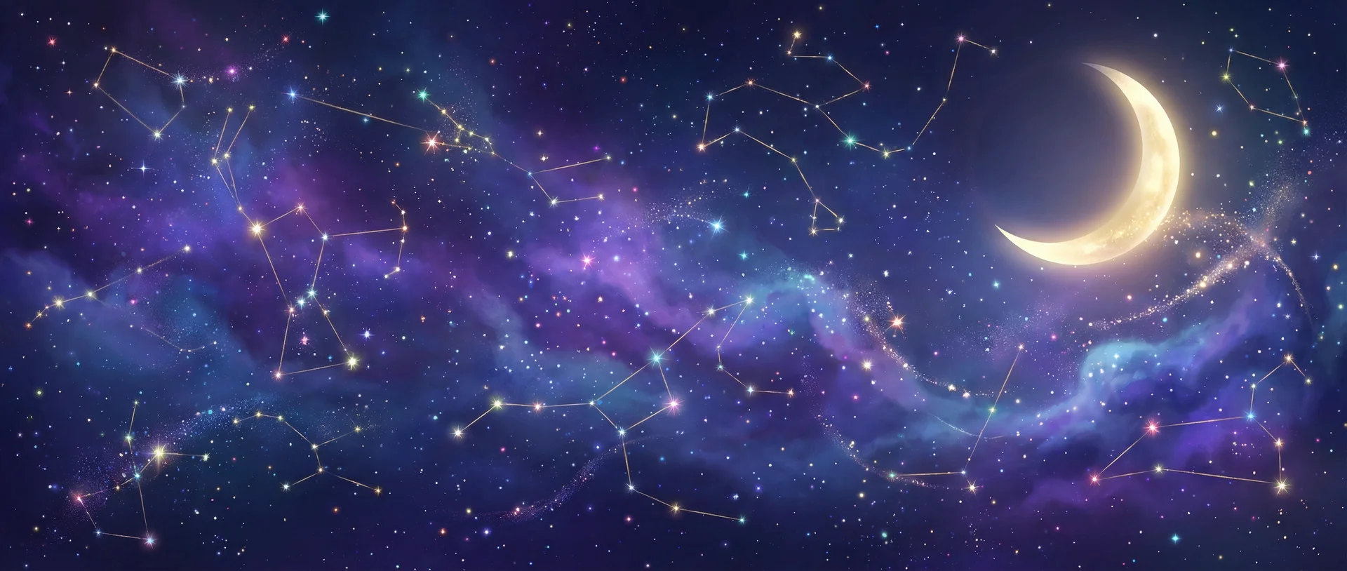 星空背景 - 365dni在线版观看 | 每日星座运势与塔罗占卜